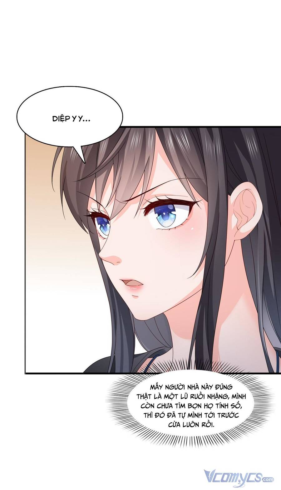 Đúng Như Hàn Quang Gặp Nắng Gắt Chap 369 - Next Chap 370