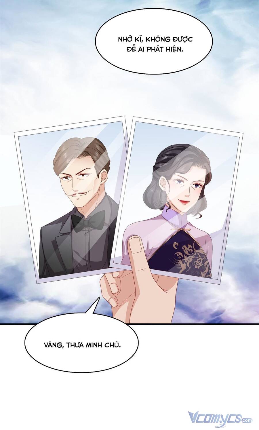 Đúng Như Hàn Quang Gặp Nắng Gắt Chap 369 - Next Chap 370