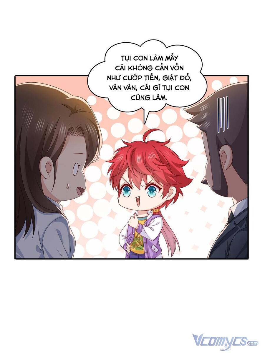 Đúng Như Hàn Quang Gặp Nắng Gắt Chap 369 - Next Chap 370
