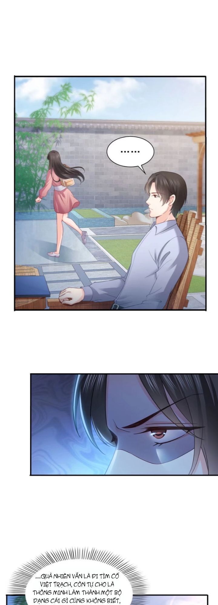 Đúng Như Hàn Quang Gặp Nắng Gắt Chap 37 - Next Chap 38