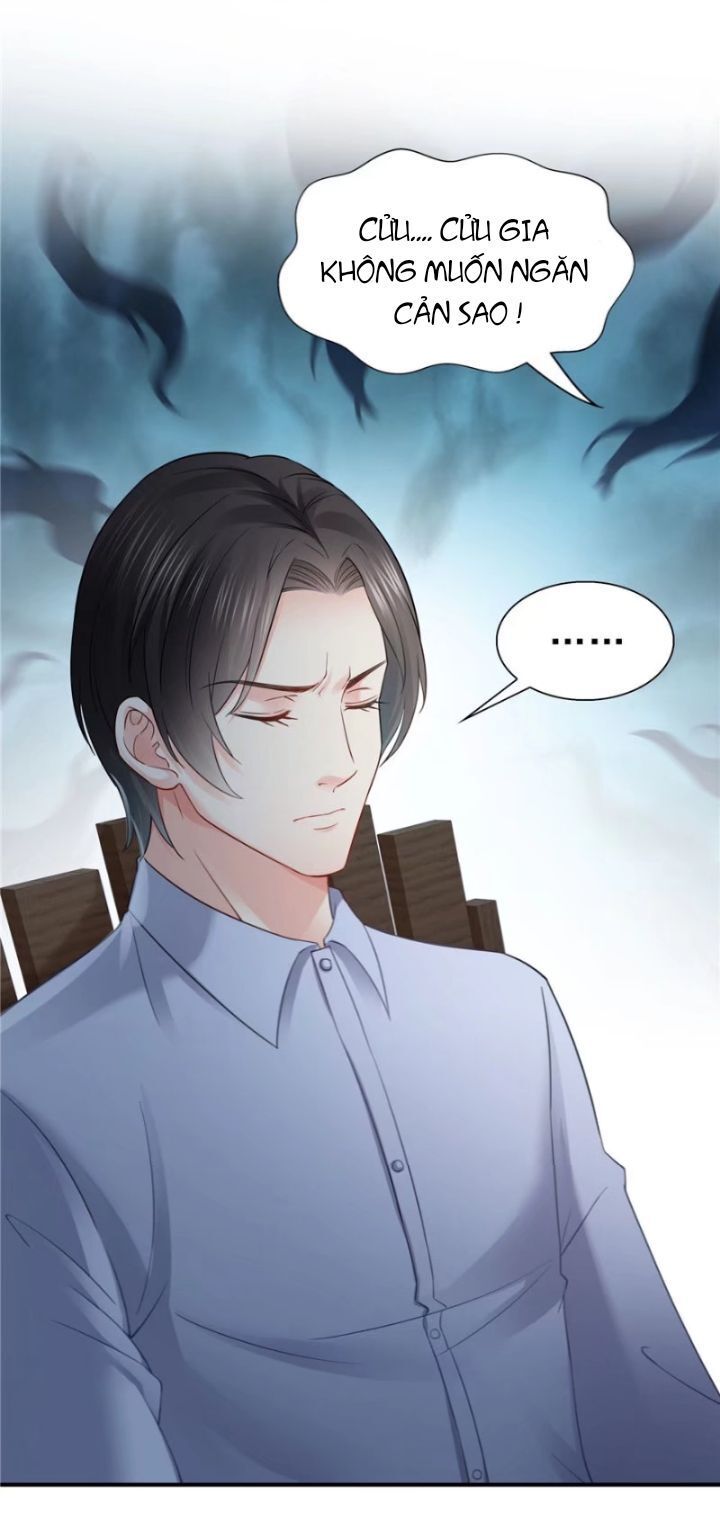 Đúng Như Hàn Quang Gặp Nắng Gắt Chap 37 - Next Chap 38