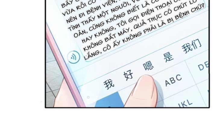 Đúng Như Hàn Quang Gặp Nắng Gắt Chap 37 - Next Chap 38