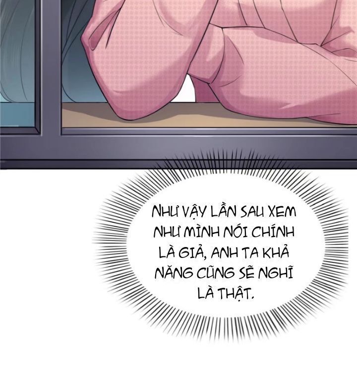 Đúng Như Hàn Quang Gặp Nắng Gắt Chap 37 - Next Chap 38