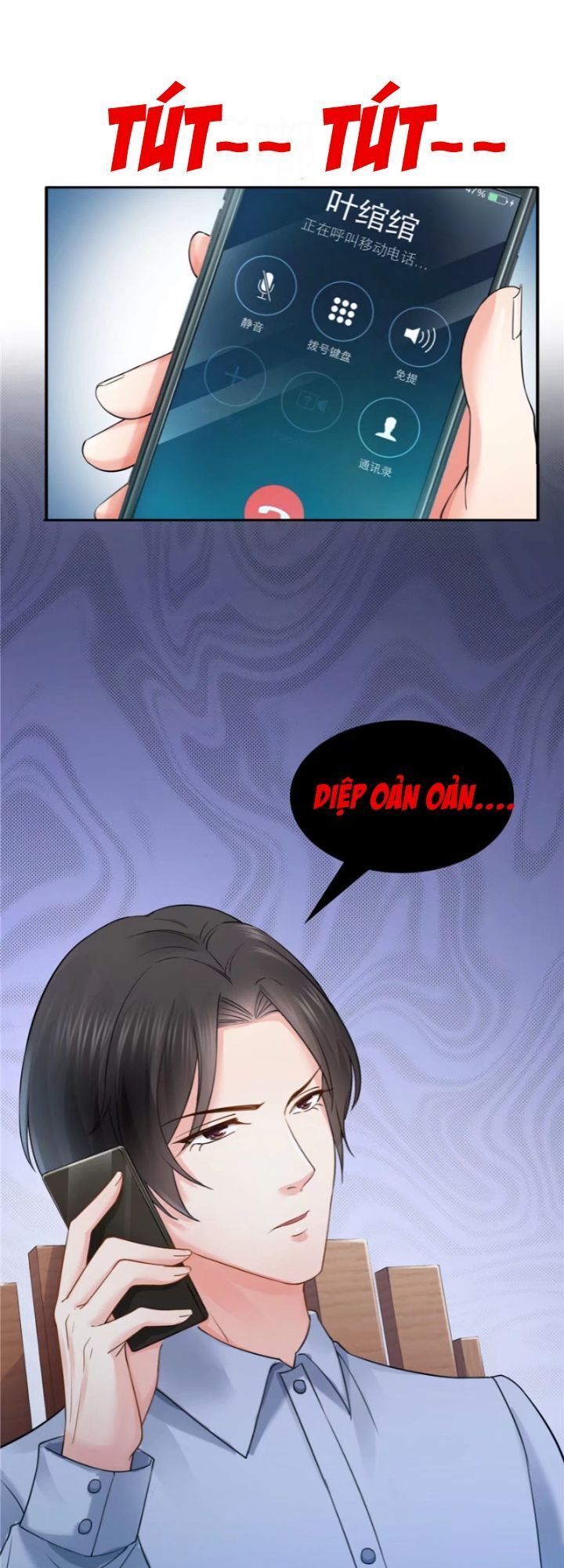 Đúng Như Hàn Quang Gặp Nắng Gắt Chap 37 - Next Chap 38