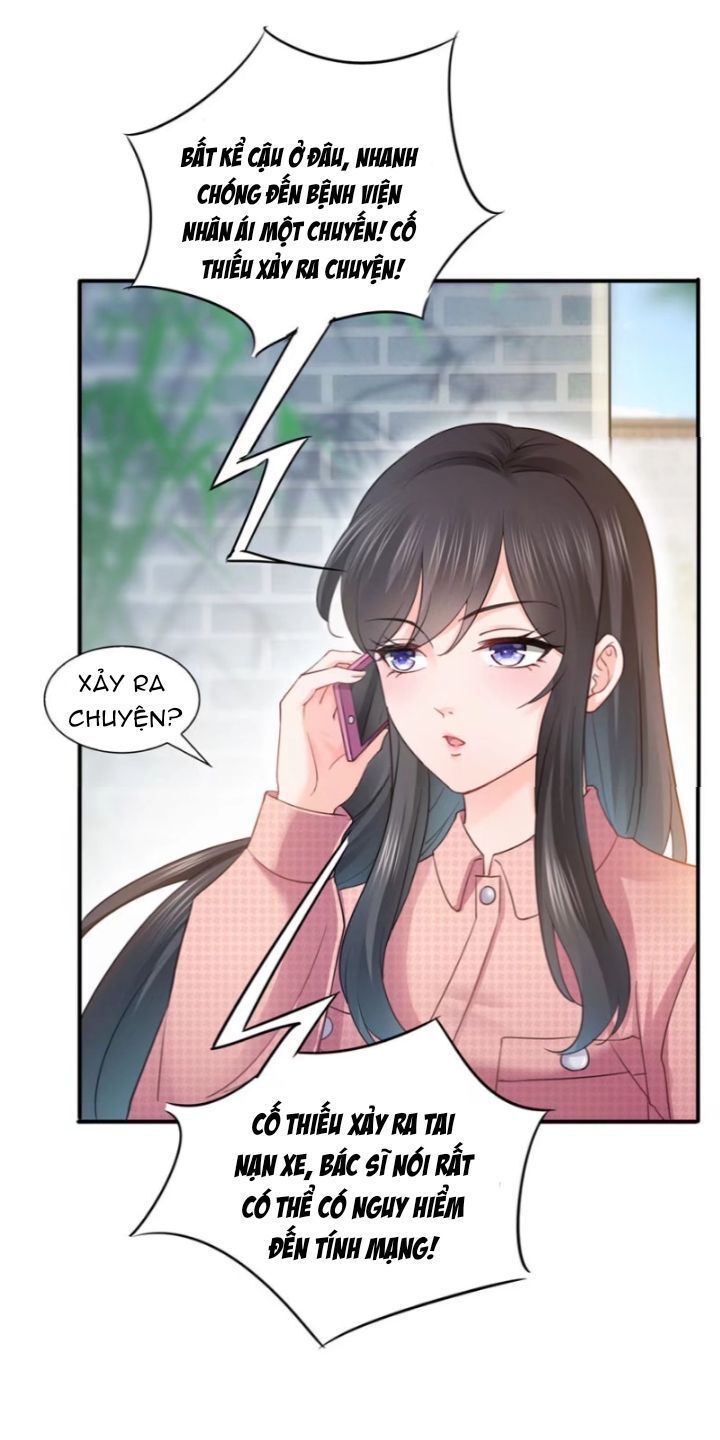 Đúng Như Hàn Quang Gặp Nắng Gắt Chap 37 - Next Chap 38