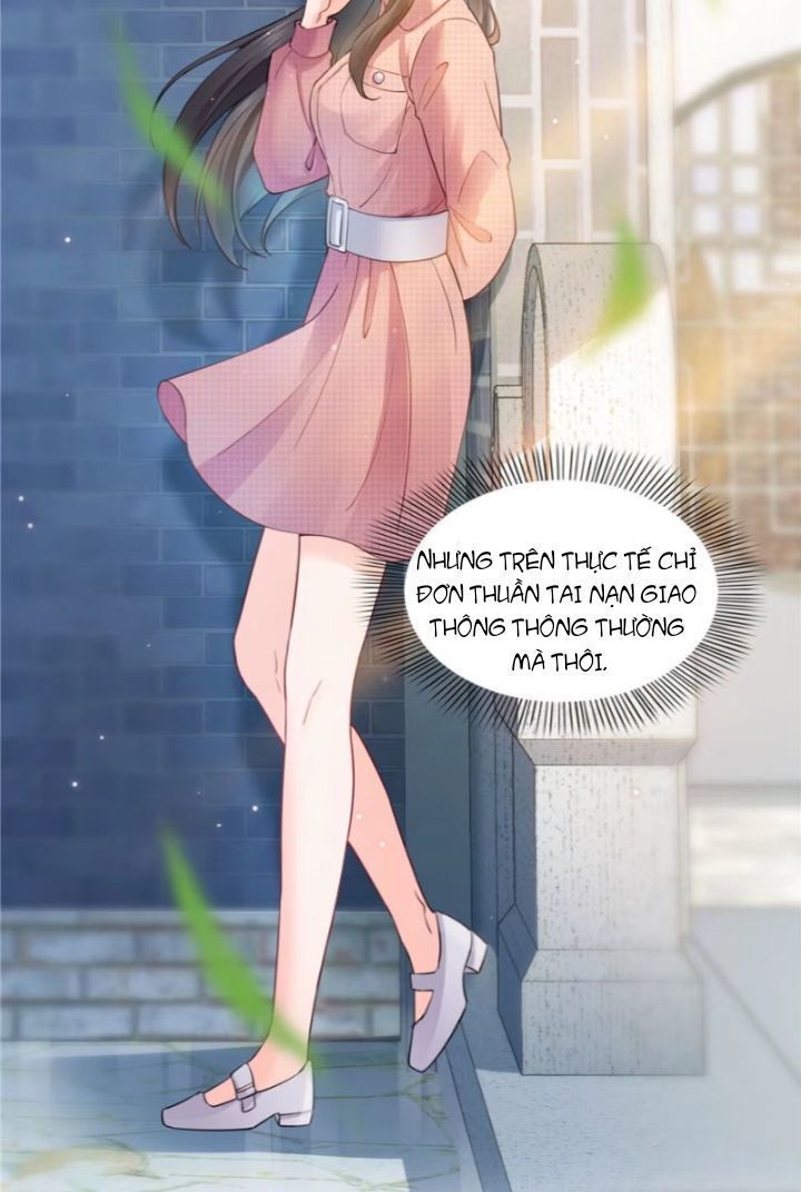 Đúng Như Hàn Quang Gặp Nắng Gắt Chap 37 - Next Chap 38