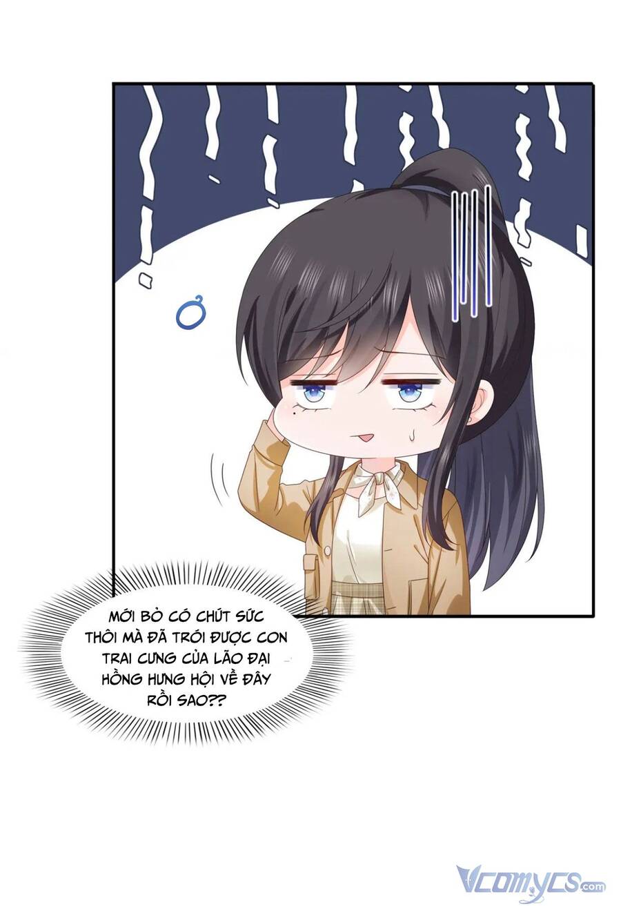 Đúng Như Hàn Quang Gặp Nắng Gắt Chap 376 - Next Chap 377