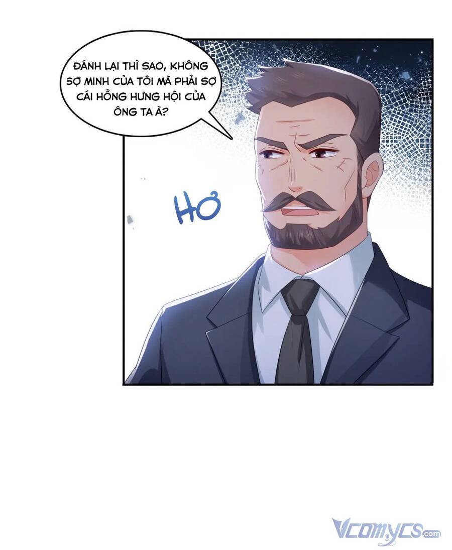 Đúng Như Hàn Quang Gặp Nắng Gắt Chap 376 - Next Chap 377