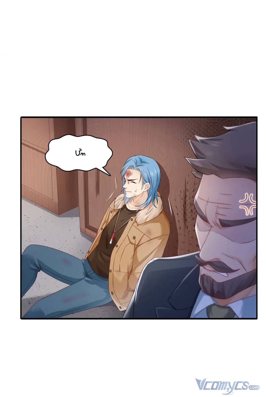 Đúng Như Hàn Quang Gặp Nắng Gắt Chap 376 - Next Chap 377