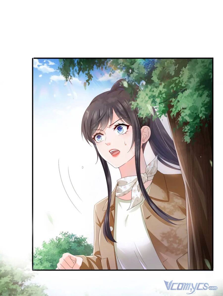 Đúng Như Hàn Quang Gặp Nắng Gắt Chap 376 - Next Chap 377