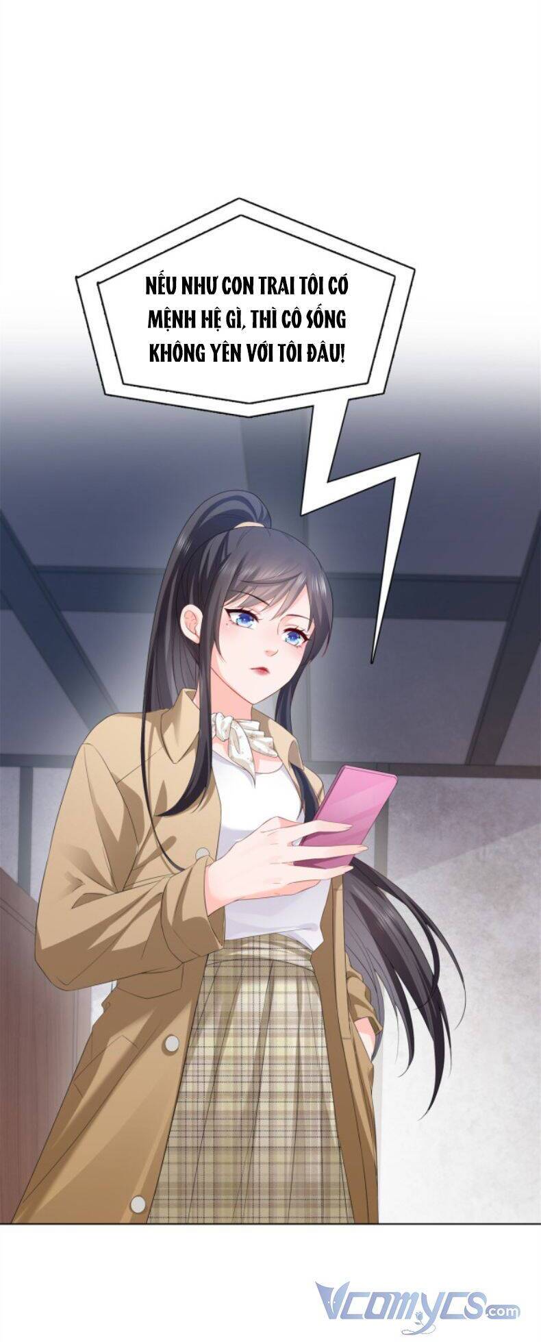 Đúng Như Hàn Quang Gặp Nắng Gắt Chap 377 - Next Chap 378