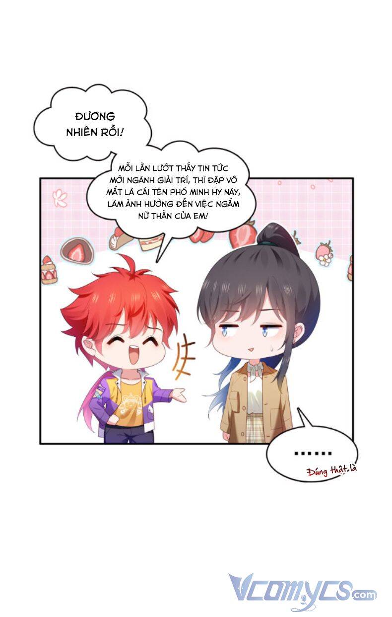 Đúng Như Hàn Quang Gặp Nắng Gắt Chap 378 - Next Chap 379