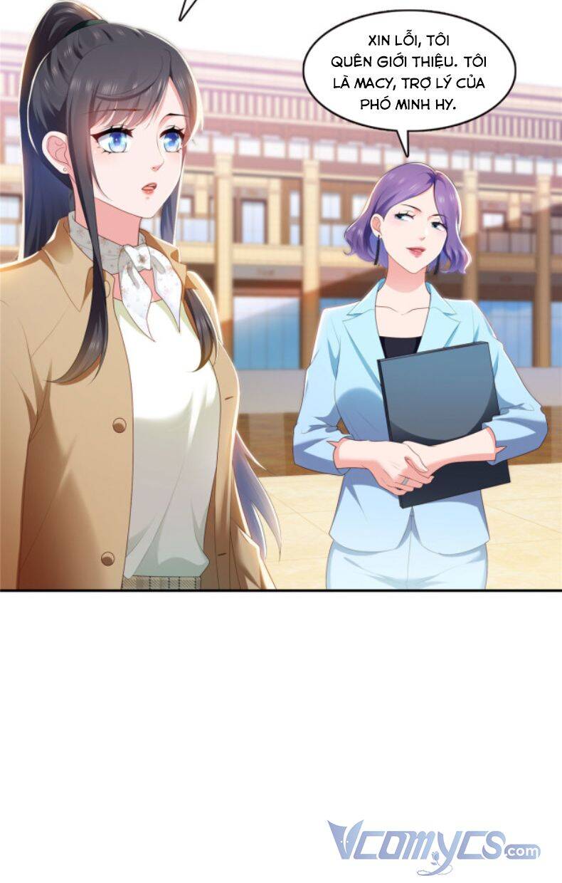 Đúng Như Hàn Quang Gặp Nắng Gắt Chap 378 - Next Chap 379