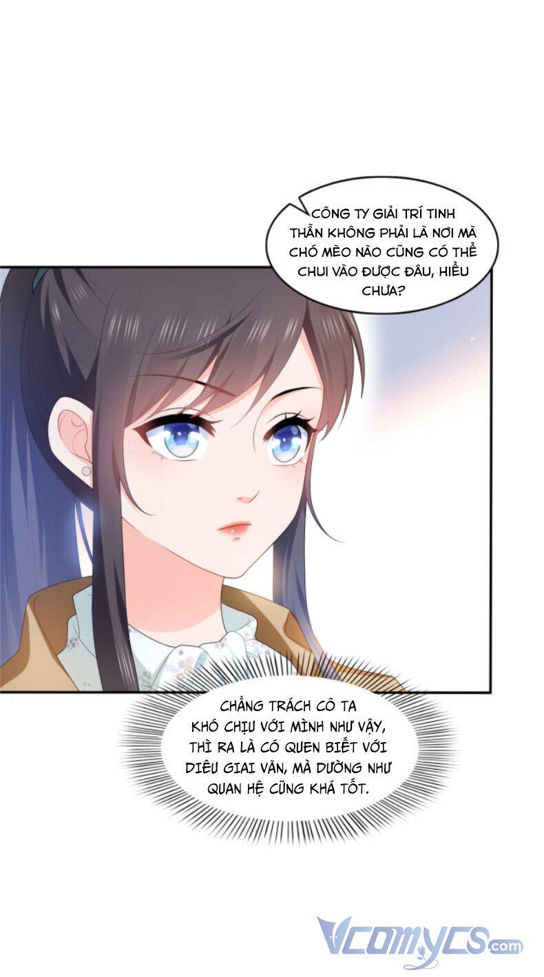 Đúng Như Hàn Quang Gặp Nắng Gắt Chap 378 - Next Chap 379