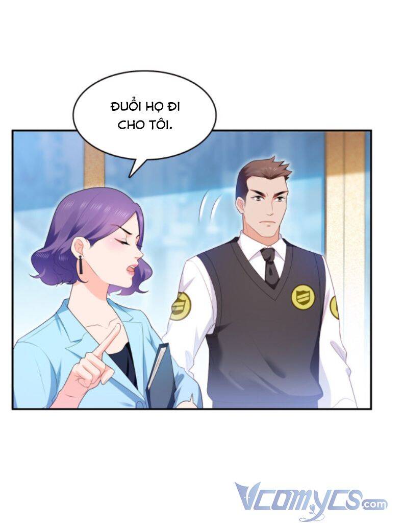 Đúng Như Hàn Quang Gặp Nắng Gắt Chap 378 - Next Chap 379