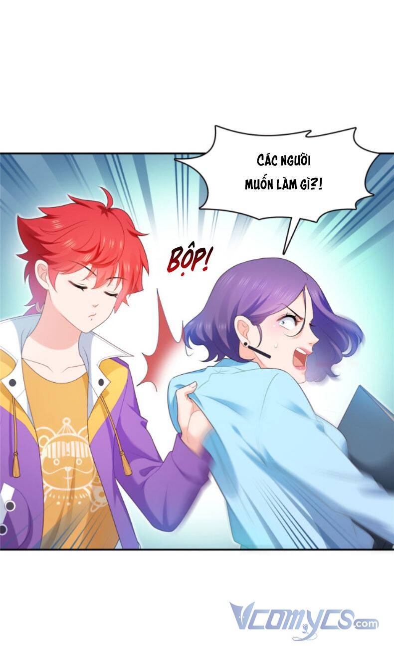 Đúng Như Hàn Quang Gặp Nắng Gắt Chap 378 - Next Chap 379