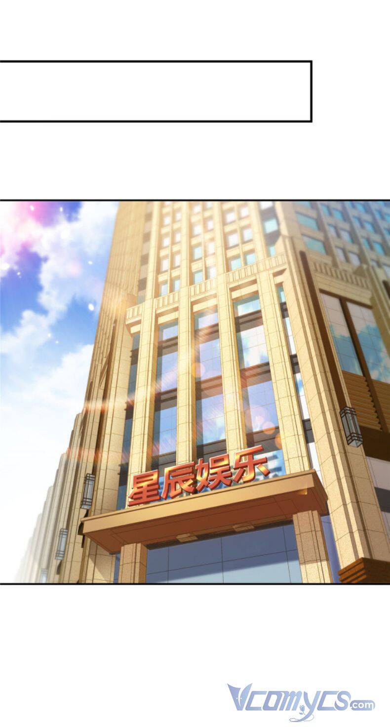 Đúng Như Hàn Quang Gặp Nắng Gắt Chap 378 - Next Chap 379