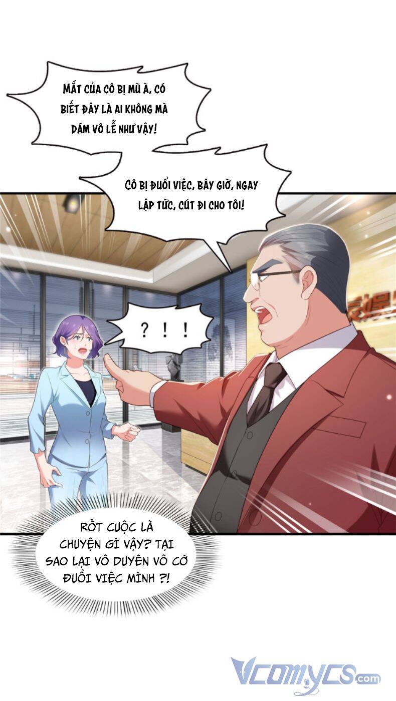 Đúng Như Hàn Quang Gặp Nắng Gắt Chap 378 - Next Chap 379