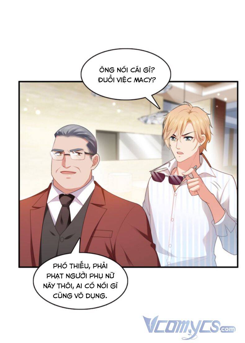 Đúng Như Hàn Quang Gặp Nắng Gắt Chap 378 - Next Chap 379