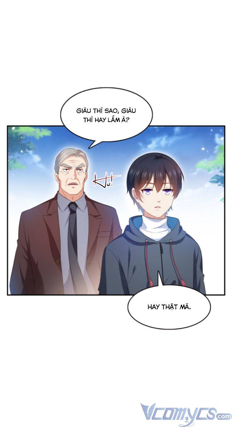 Đúng Như Hàn Quang Gặp Nắng Gắt Chap 378 - Next Chap 379