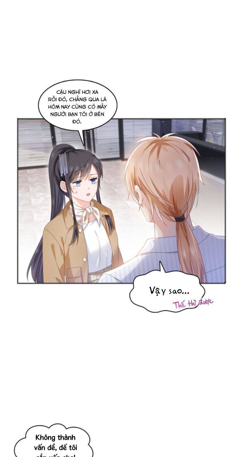 Đúng Như Hàn Quang Gặp Nắng Gắt Chap 379 - Next Chap 380