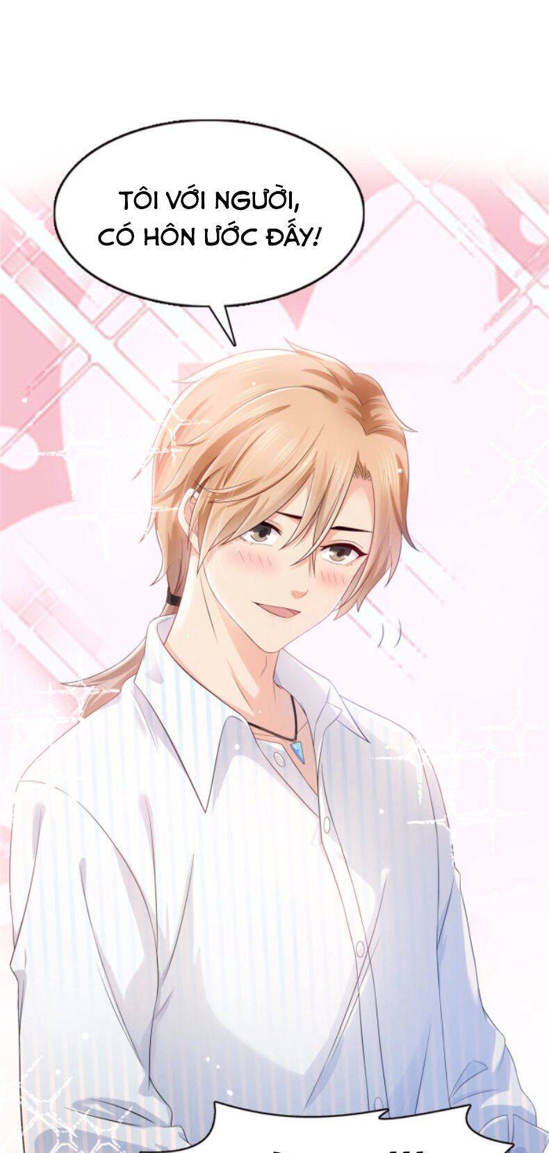 Đúng Như Hàn Quang Gặp Nắng Gắt Chap 379 - Next Chap 380