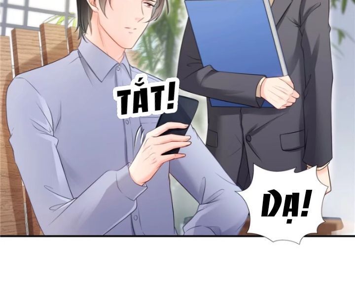 Đúng Như Hàn Quang Gặp Nắng Gắt Chap 38 - Next Chap 39