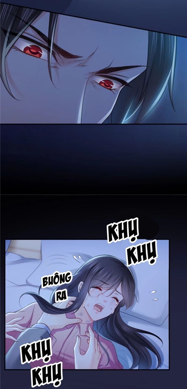 Đúng Như Hàn Quang Gặp Nắng Gắt Chap 38 - Next Chap 39