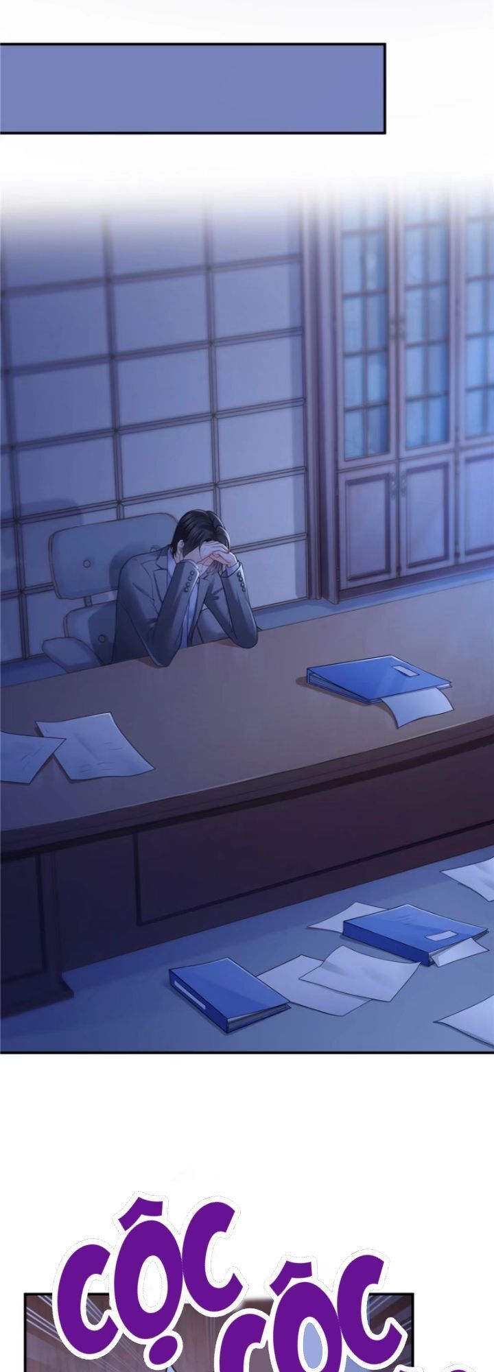 Đúng Như Hàn Quang Gặp Nắng Gắt Chap 38 - Next Chap 39