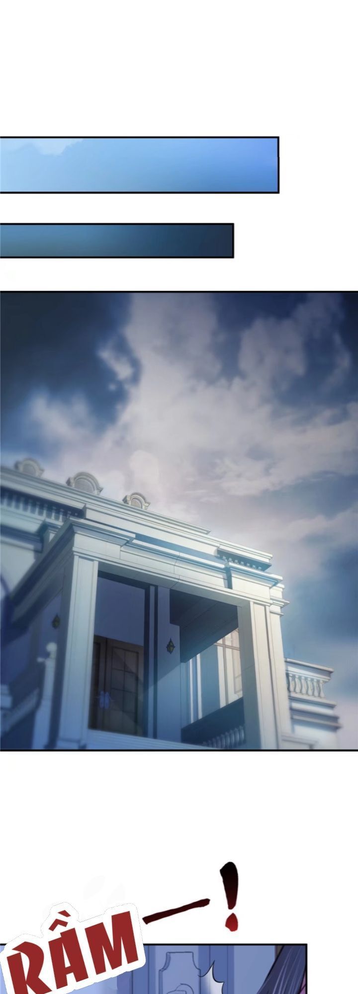 Đúng Như Hàn Quang Gặp Nắng Gắt Chap 38 - Next Chap 39
