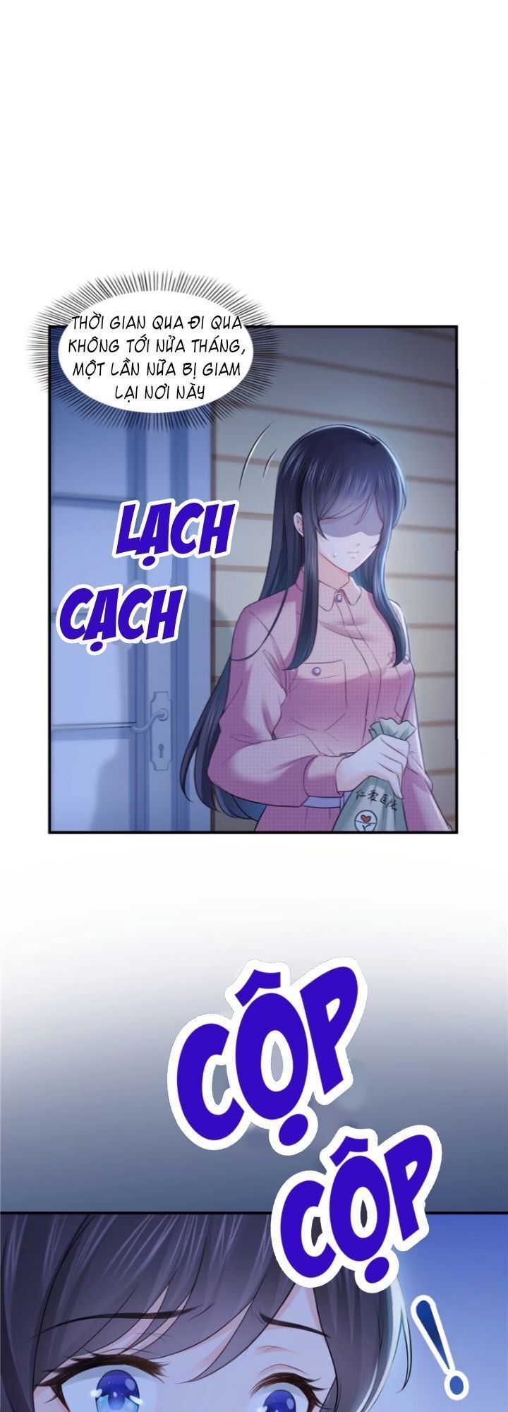 Đúng Như Hàn Quang Gặp Nắng Gắt Chap 38 - Next Chap 39