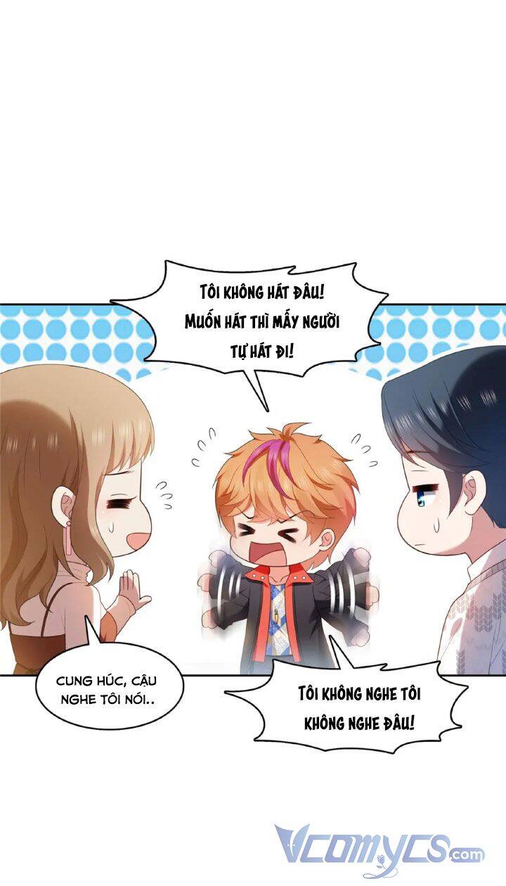 Đúng Như Hàn Quang Gặp Nắng Gắt Chap 380 - Next Chap 381