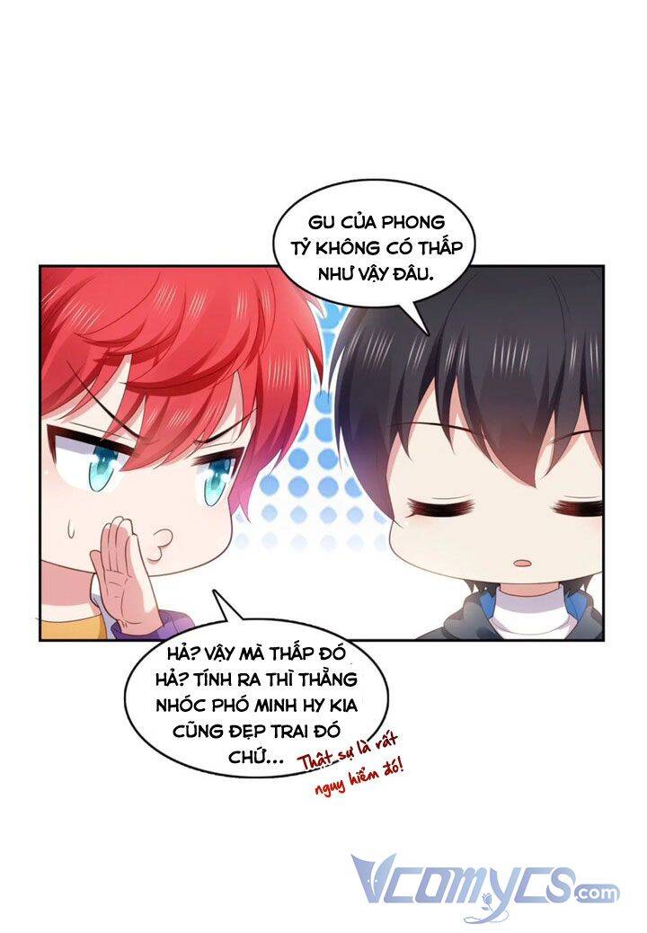 Đúng Như Hàn Quang Gặp Nắng Gắt Chap 380 - Next Chap 381