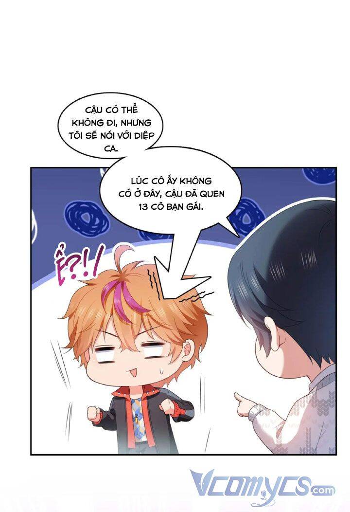 Đúng Như Hàn Quang Gặp Nắng Gắt Chap 380 - Next Chap 381