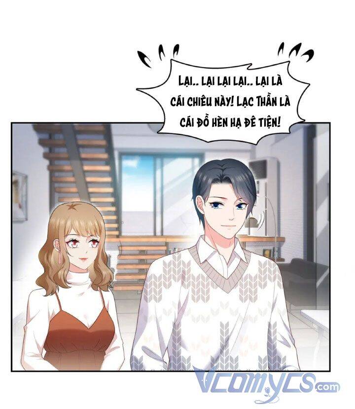 Đúng Như Hàn Quang Gặp Nắng Gắt Chap 380 - Next Chap 381