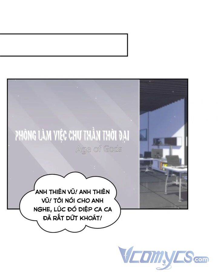 Đúng Như Hàn Quang Gặp Nắng Gắt Chap 380 - Next Chap 381