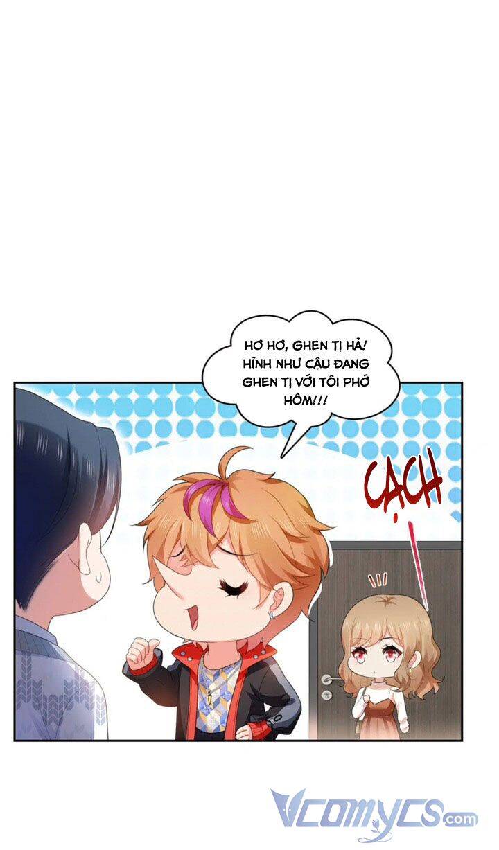 Đúng Như Hàn Quang Gặp Nắng Gắt Chap 380 - Next Chap 381