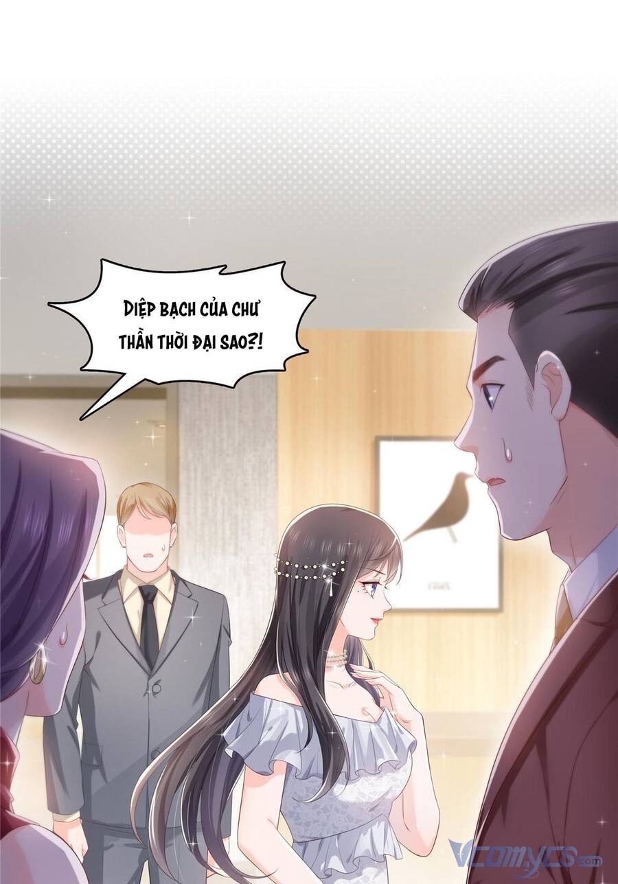 Đúng Như Hàn Quang Gặp Nắng Gắt Chap 381 - Next Chap 382