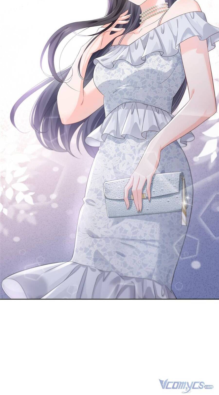 Đúng Như Hàn Quang Gặp Nắng Gắt Chap 381 - Next Chap 382