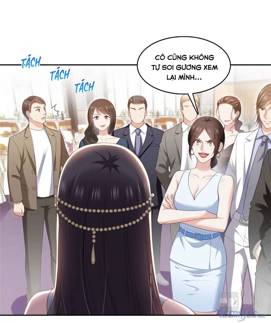 Đúng Như Hàn Quang Gặp Nắng Gắt Chap 382 - Next Chap 383