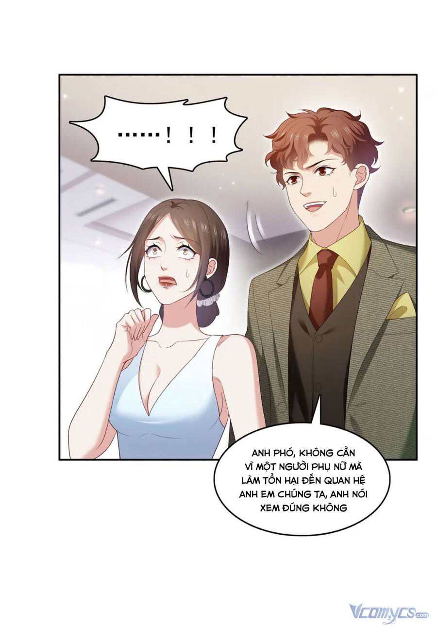 Đúng Như Hàn Quang Gặp Nắng Gắt Chap 382 - Next Chap 383