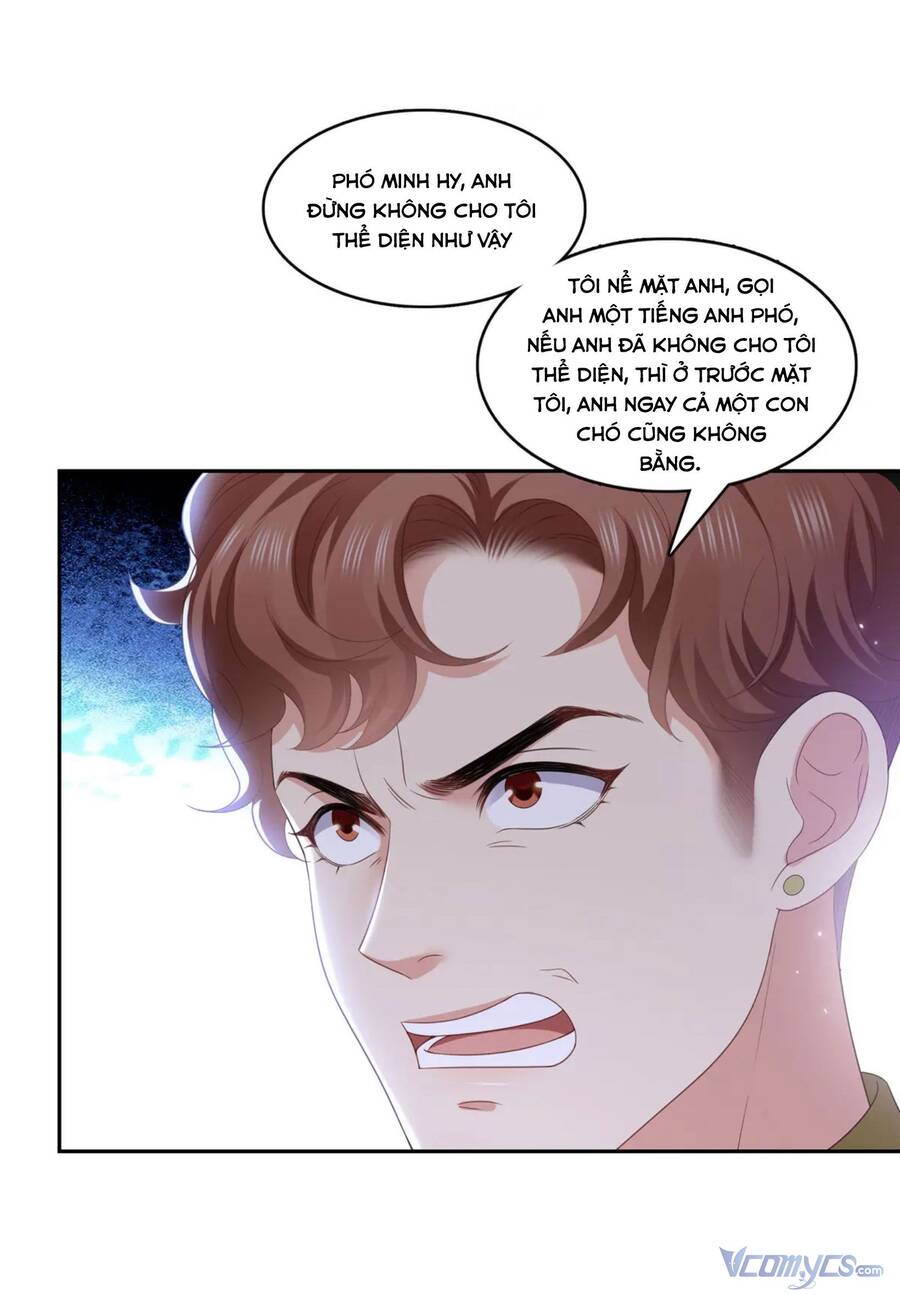 Đúng Như Hàn Quang Gặp Nắng Gắt Chap 382 - Next Chap 383