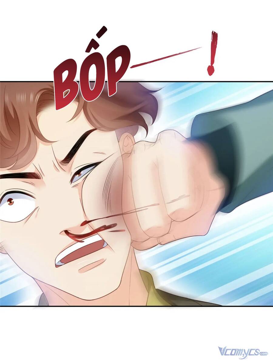 Đúng Như Hàn Quang Gặp Nắng Gắt Chap 382 - Next Chap 383