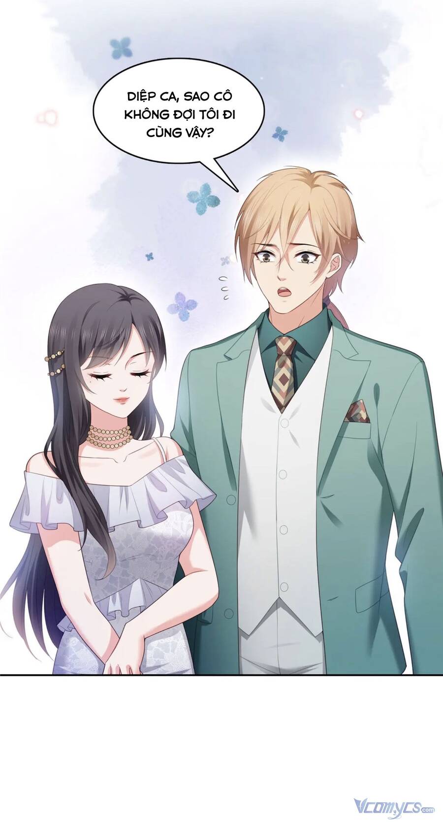 Đúng Như Hàn Quang Gặp Nắng Gắt Chap 382 - Next Chap 383