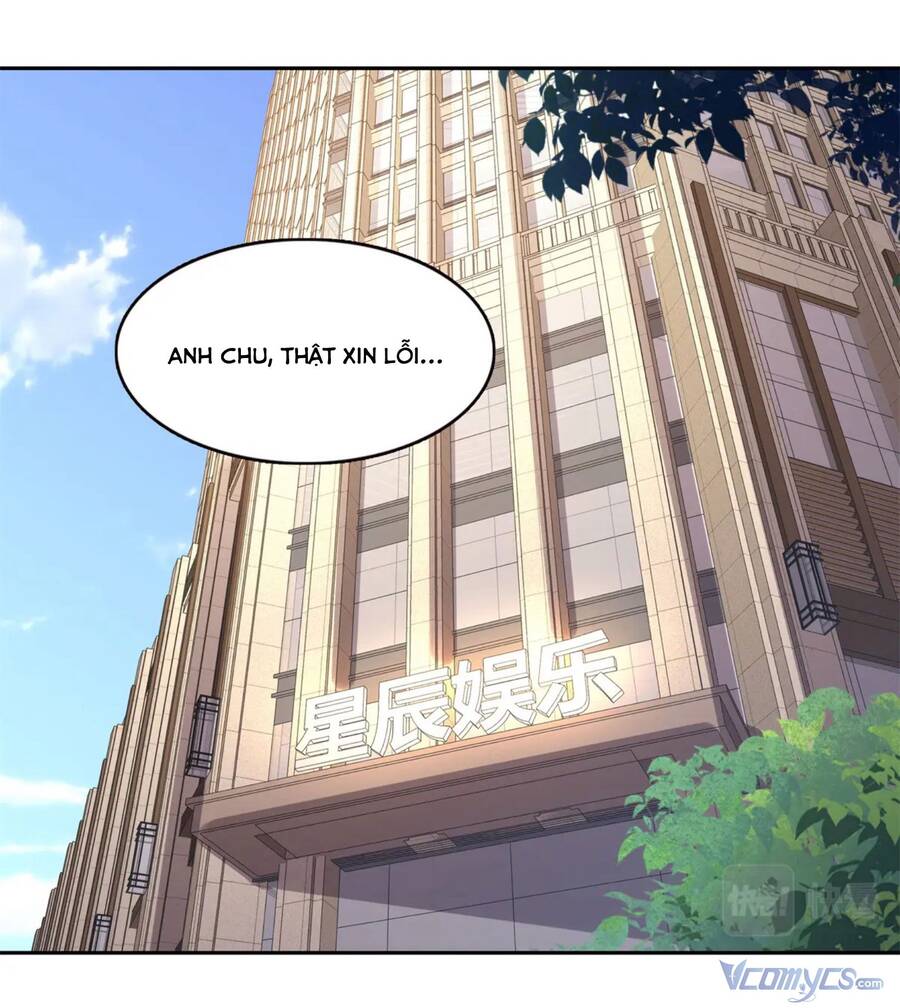 Đúng Như Hàn Quang Gặp Nắng Gắt Chap 383 - Next Chap 384
