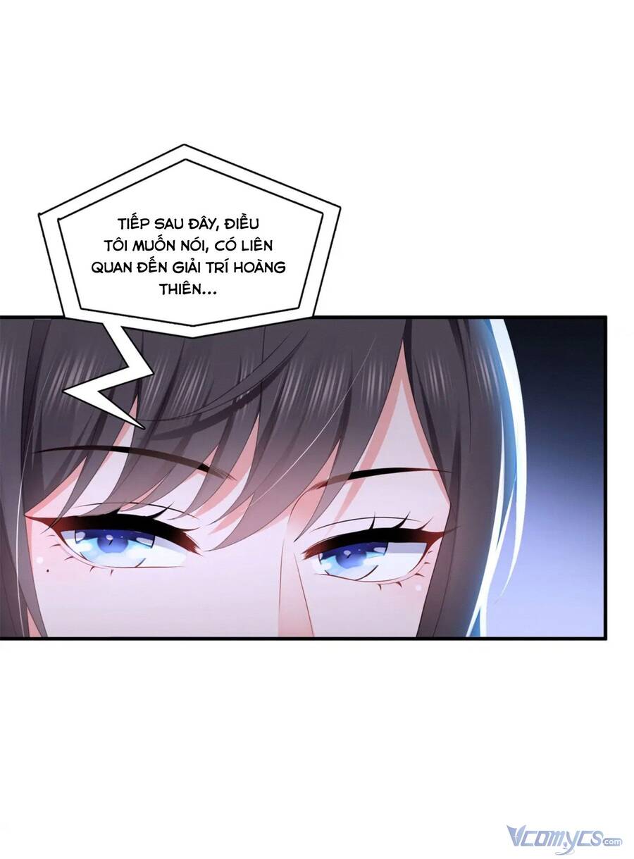 Đúng Như Hàn Quang Gặp Nắng Gắt Chap 384 - Next Chap 385