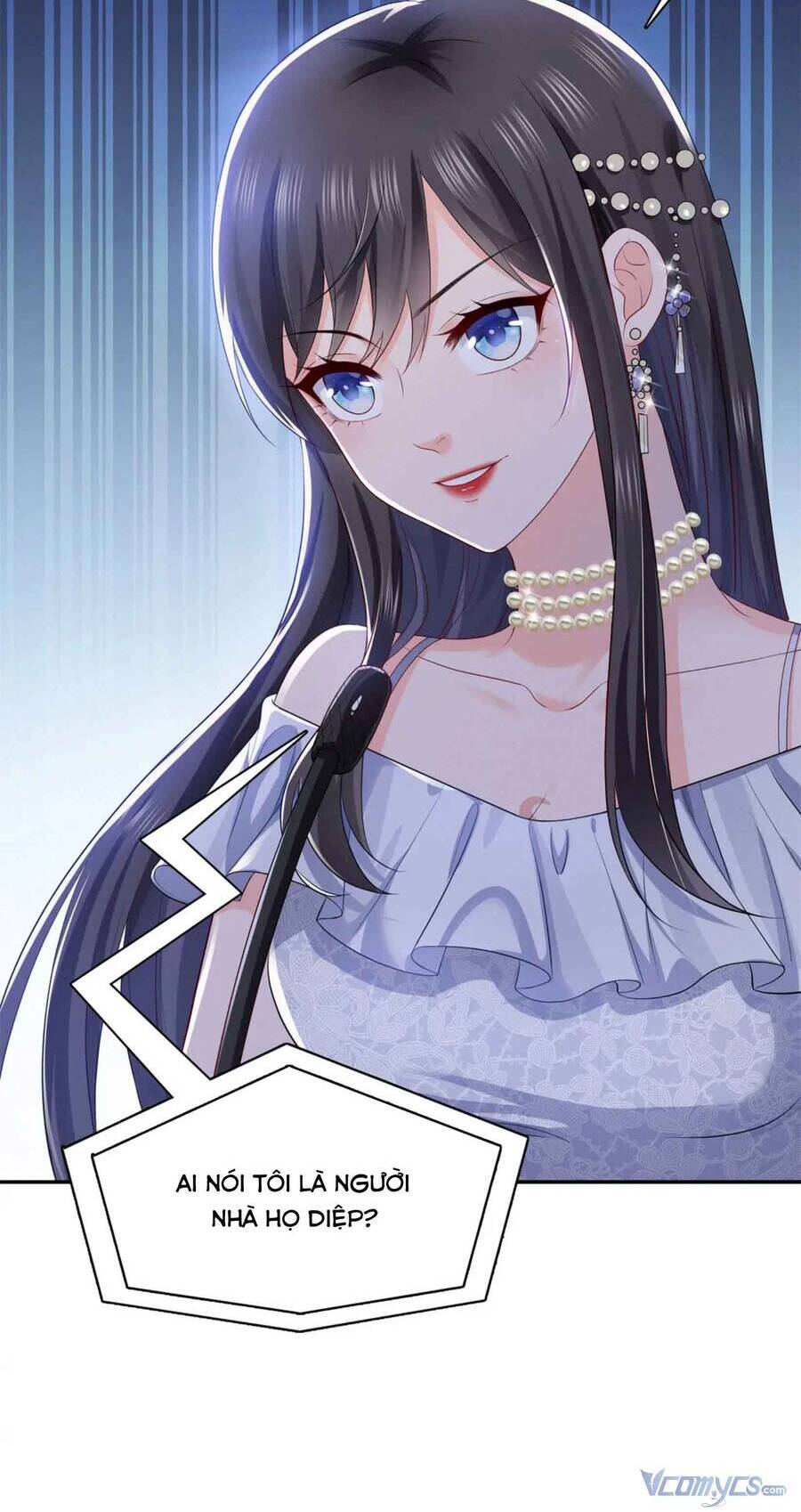 Đúng Như Hàn Quang Gặp Nắng Gắt Chap 385 - Next Chap 386