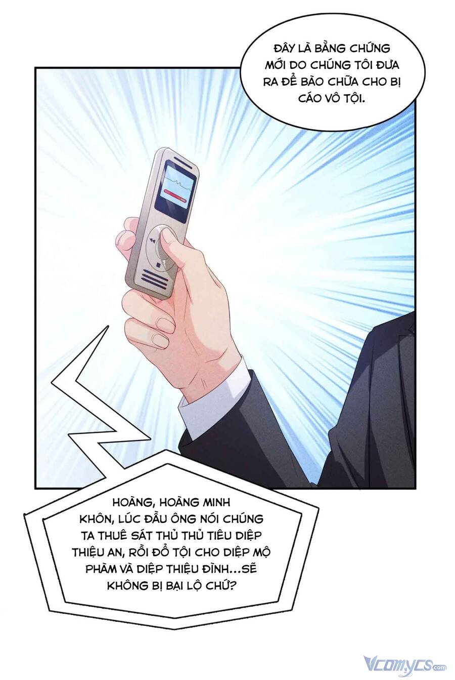 Đúng Như Hàn Quang Gặp Nắng Gắt Chap 385 - Next Chap 386