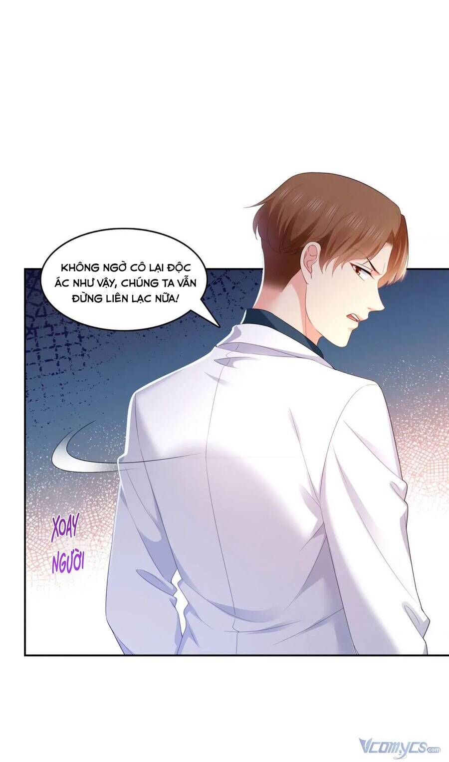 Đúng Như Hàn Quang Gặp Nắng Gắt Chap 386 - Next Chap 387