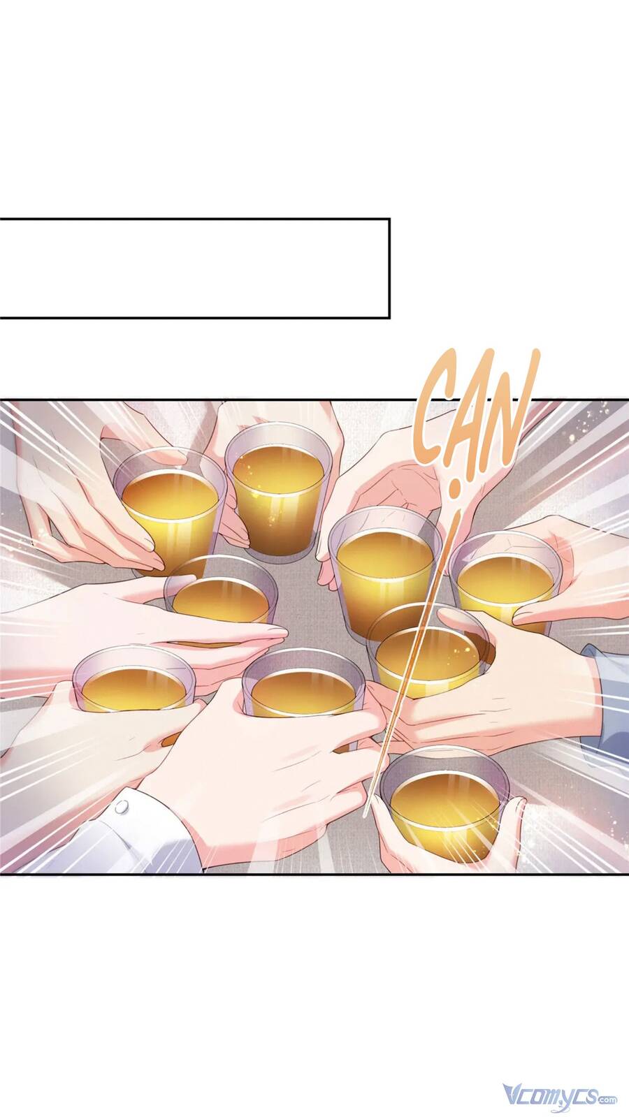 Đúng Như Hàn Quang Gặp Nắng Gắt Chap 386 - Next Chap 387